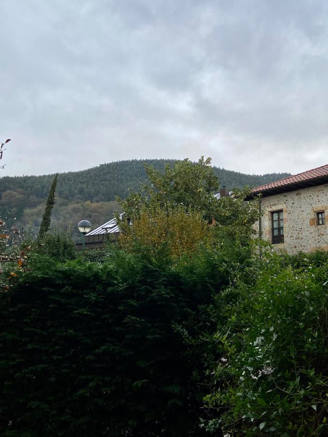 La Casita Del Pisuena Apartment La Cueva  Luaran gambar